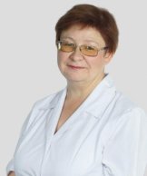 Ульянова Ирина Ивановна