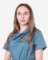 Булгучева Залина Адамовна