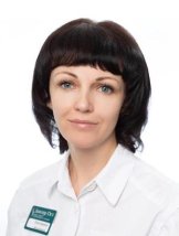 Захарова Екатерина Игоревна