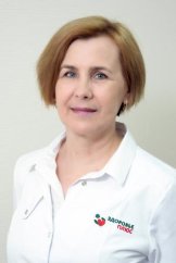 Никитина Екатерина Владимировна