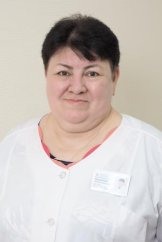 Пешкурова Светлана Анатольевна