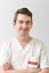 Пашкульский Илья Сергеевич