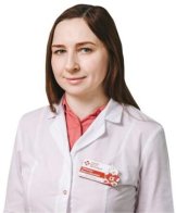 Чемакина Дарья Сергеевна
