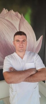 Соболев Виктор Иванович