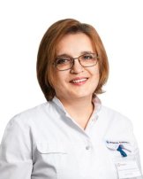 Бодур Лариса Алексеевна