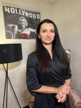 Сибирко Виктория