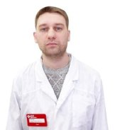 Хохонин Георгий Михайлович