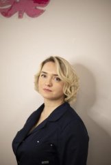 Конова Анна Сергеевна