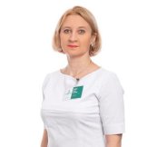 Котова Ольга Игоревна