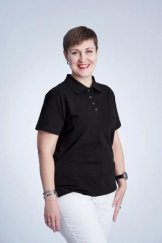 Климова Юлия Михайловна