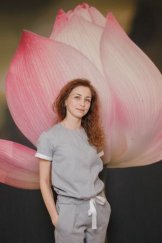 Зиброва Анастасия Олеговна