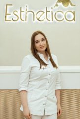 Кильдишова Дарья Станиславовна