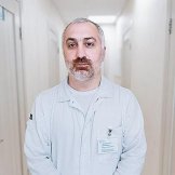Джабраилов Джабраил Абдулазизович
