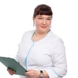Смирнова Екатерина Сергеевна