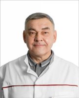 Рябцовских Николай Михайлович