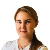 Свисткова Татьяна Александровна