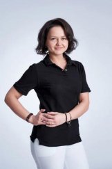 Кожанова Юлия Николаевна