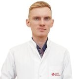Козлов Сергей Сергеевич