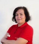 Денисова Наталья Валерьевна