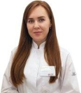 Сулимова Ольга Сергеевна