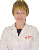 Щекина Ирина Сергеевна
