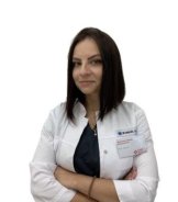 Шерешнева Марина Владимировна