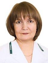 Акчурина Алсу Абдулловна