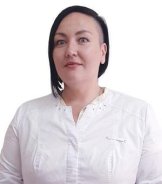 Грибанова Дарья Алексеевна