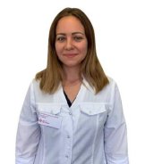 Ганичкина Татьяна Александровна