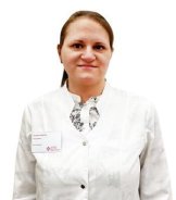 Карпова Марина Сергеевна