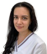 Мартьянова Марина Владимировна