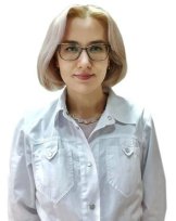 Митрякова Анастасия Олеговна