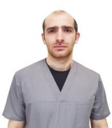 Лефтеров Николай Омариевич