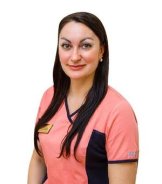 Мальцова Юлия Юрьевна