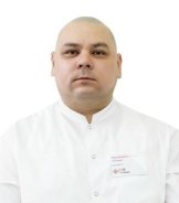 Сабанаев Алексей Давлеткулович
