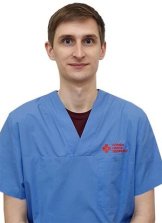 Васенев Александр Олегович