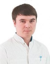 Куликов Андрей Александрович