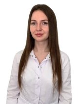 Чернухина (Чепурнова) Яна Юрьевна