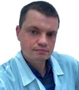 Картошкин Иван Александрович