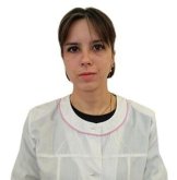 Мосеевская Александра Ивановна