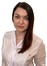 Шабанова Татьяна Григорьевна