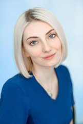 Латышева Ксения Дмитриевна