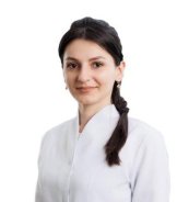 Нифтуллаева Гюллу Рафаиль