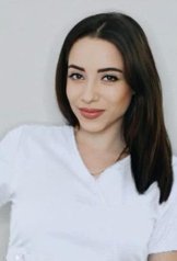 Нонышевская Тария Владимировна