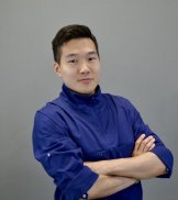 Хаманов Евгений Владимирович