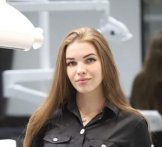 Колбина Дарья Игоревна