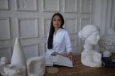 Худоян Анна Кярамовна