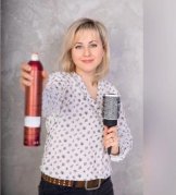 Ларионова Ольга Владимировна