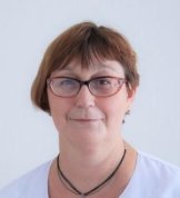Фокеева Яна Вячеславовна