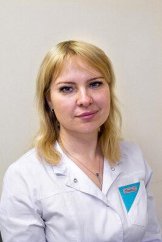 Волкова Анна Владимировна